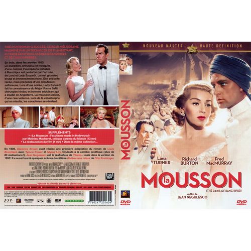 La Mousson