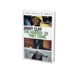 The Harder They Come Collection Rock N Soul