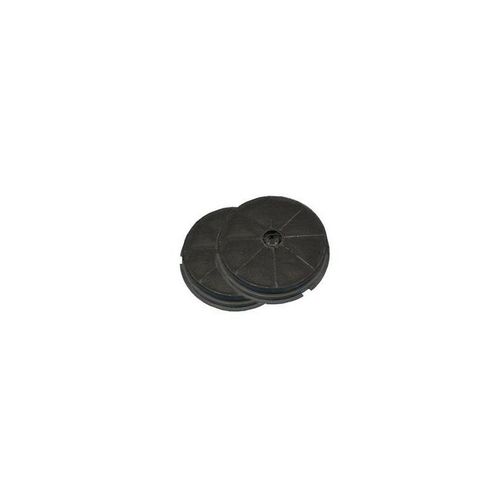 FC17 - Filtre à charbon compatible hotte ROSIERES RHP67000LIN