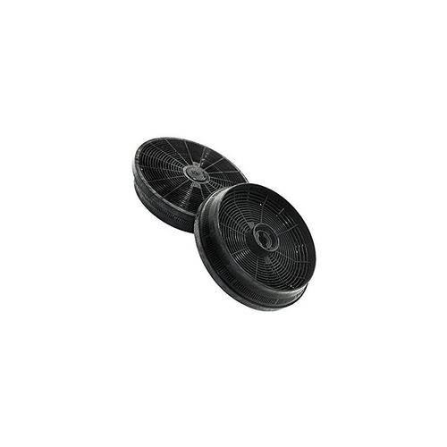 FC05 - Filtre de hotte à charbon actif compatible Candy CBT 6240