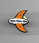 Pins Ram Dam Club
