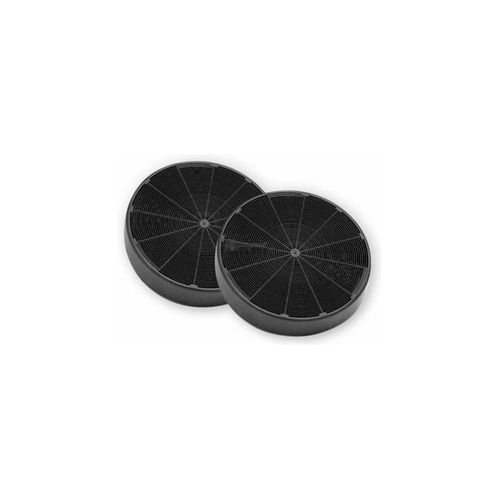 FC03 - Filtre à charbon compatible hotte Faber AZZURA 1000 INOX - 6209246 codic 4140095