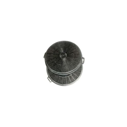 FC04 - Filtre à charbon compatible hotte Smeg KDC61X