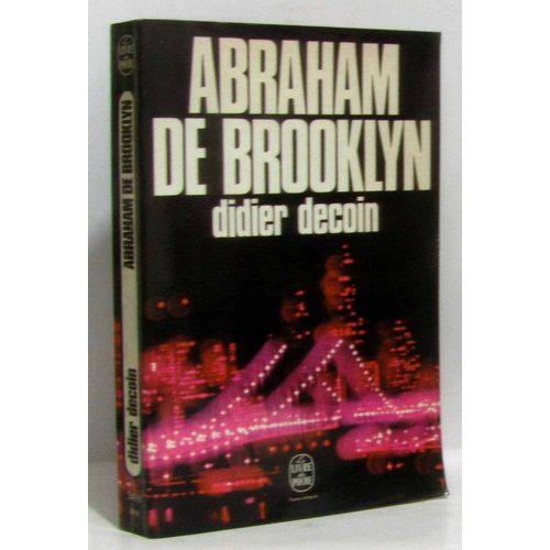 Abraham De Brooklyn