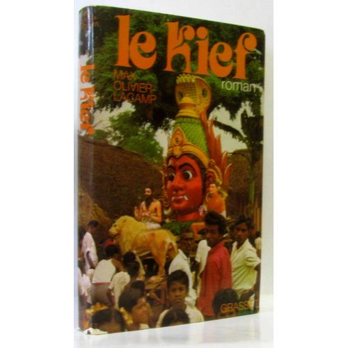 Le Kief