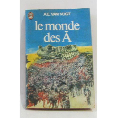 Le Monde Des A