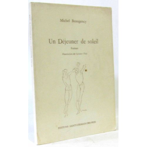 Un Déjeuner De Soleil