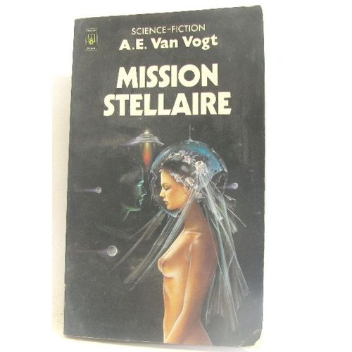 Mission Stellaire
