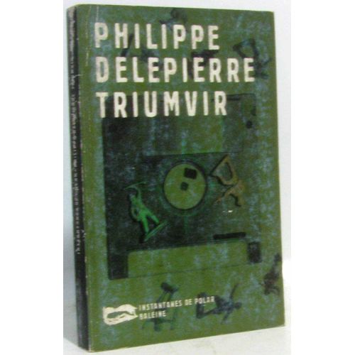 Triumvir