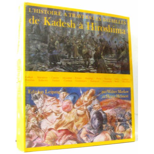 L'Histoire À Travers Les Batailles