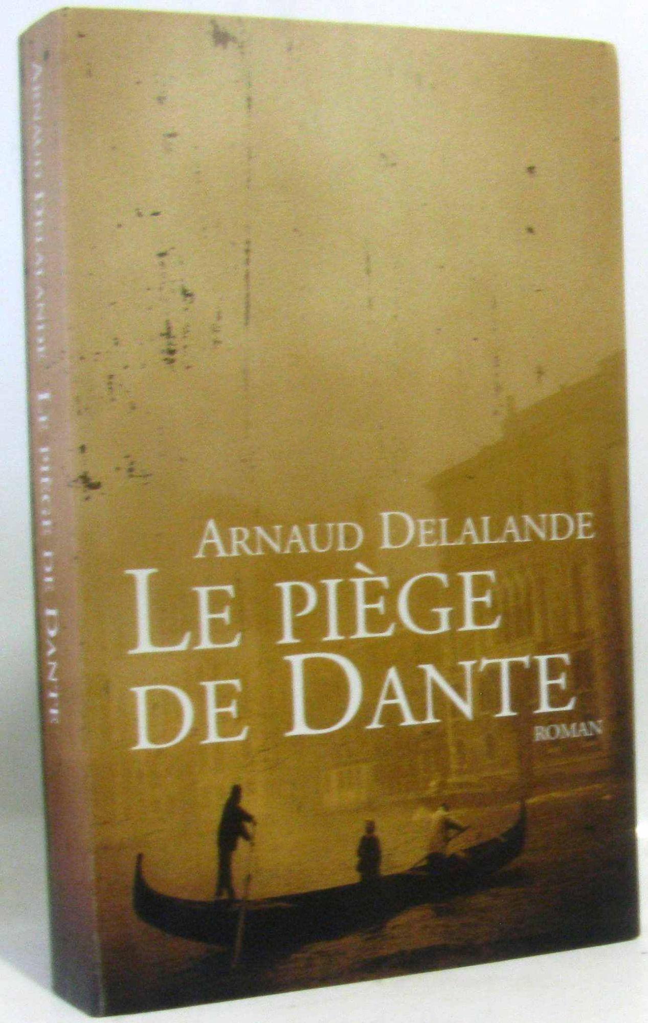 Le piège de Dante - Autres | Rakuten