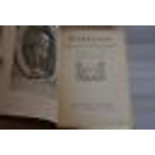 François Rabelais. Gargantua Et Pantagruel. 3 Tomes En 1