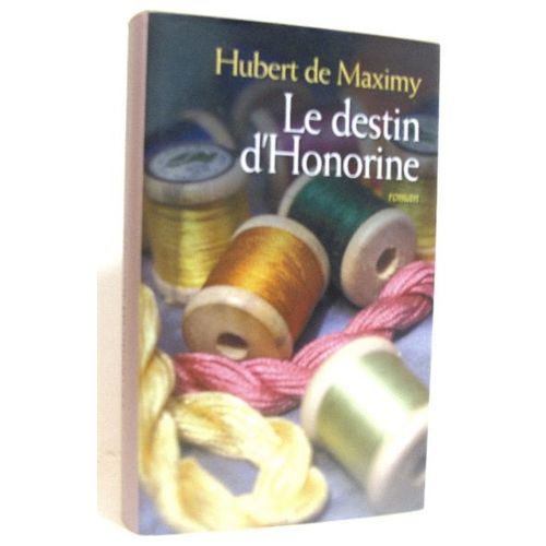 Le Destin D'Honorine