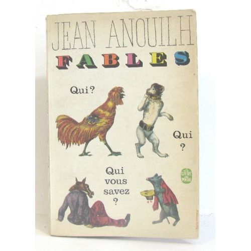 Fables