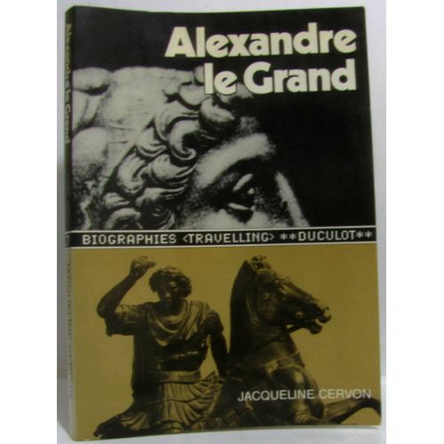 Alexandre Le Grand