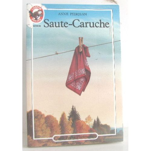 Saute-Caruche