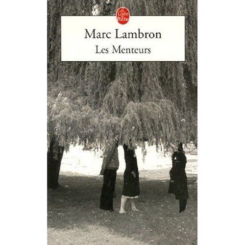 Les Menteurs
