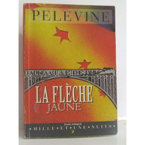 La Flèche Jaune