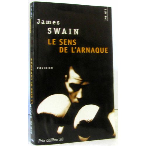 Le Sens De L'Arnaque