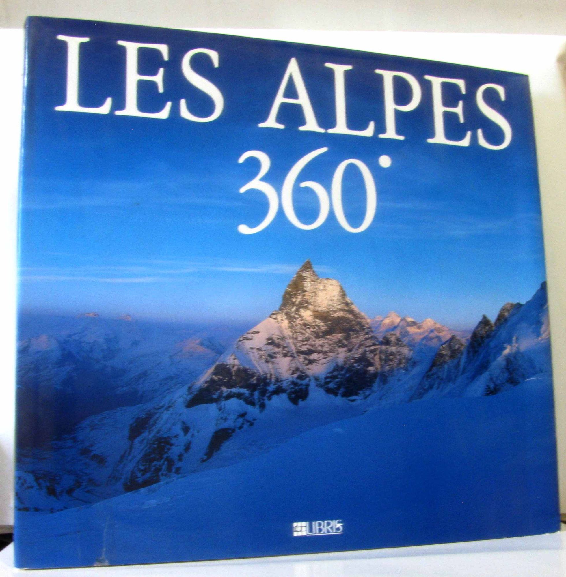 Les Alpes À 360°