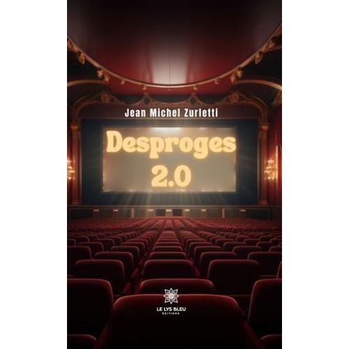 Desproges 2.0