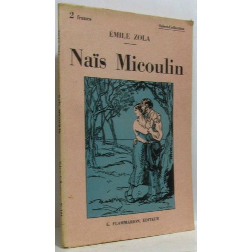 Naïs Micoulin