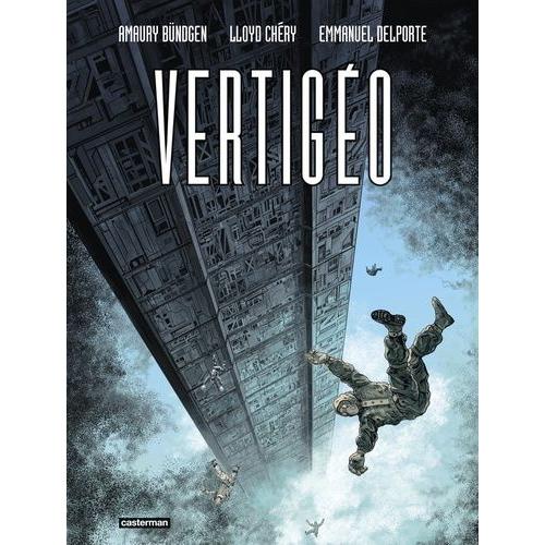 Vertigéo