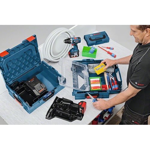 Bosch Calage d¿accessoires 12 V Professional - 1600A002WY