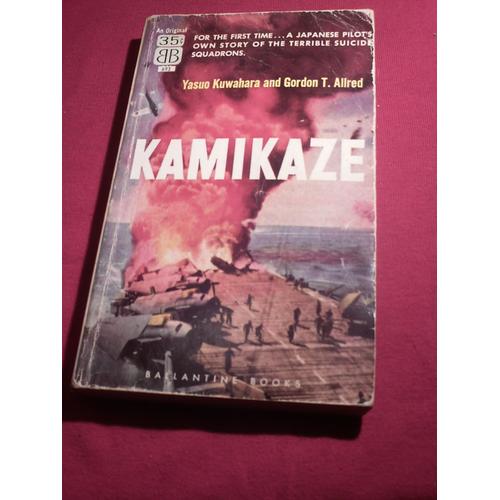 Kamikaze