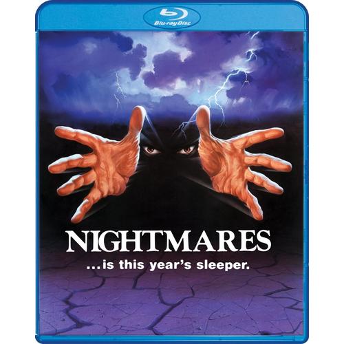 Nightmares - En Plein Cauchemar