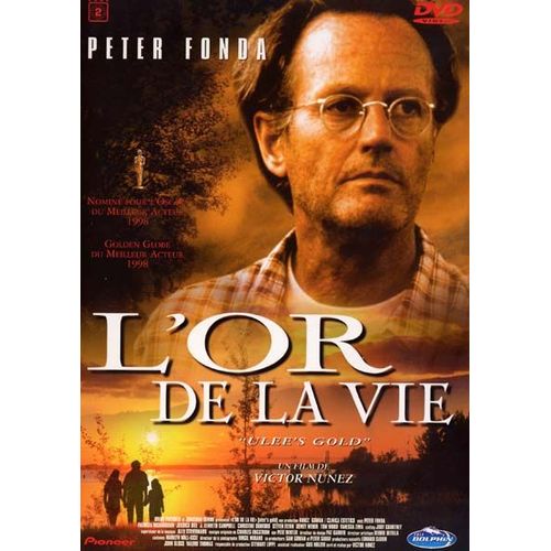 L'or De La Vie