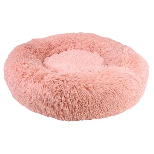 Coussin Tout Doux Nala Pour Chat Et Chien - Rose