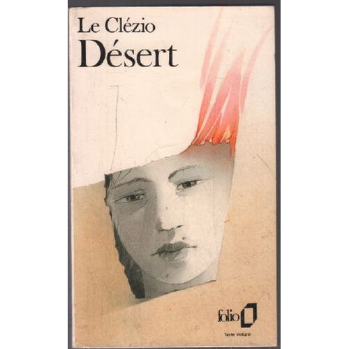 Désert