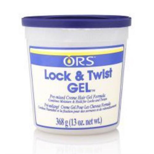 Gel Lock Et Twist 360ml 