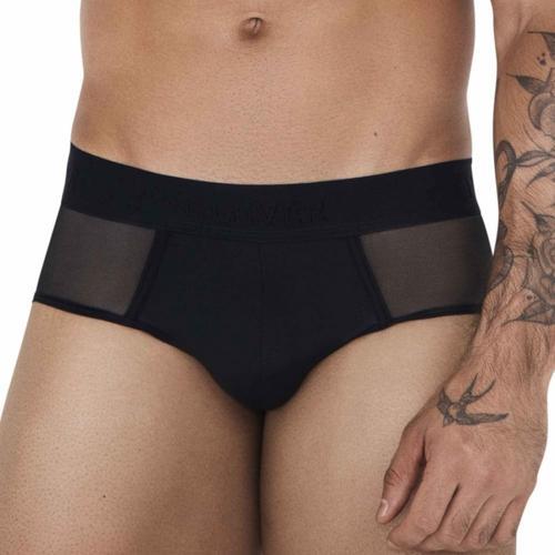 Slip Sexy Slip Caspian Noir Clever