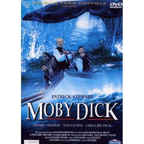 Moby Dick