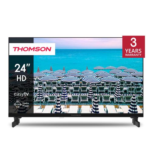 Thomson Easy TV 24" HD 24HD2S13