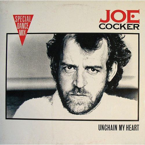 Unchained My Heart Special Dance Mix