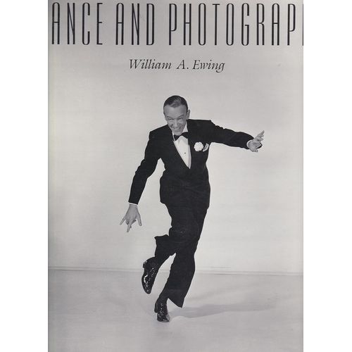Dance And Photography . Masterpieces Of Dance Photography