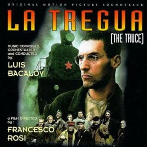 La Tregua / La Trêve [B.O.F.]