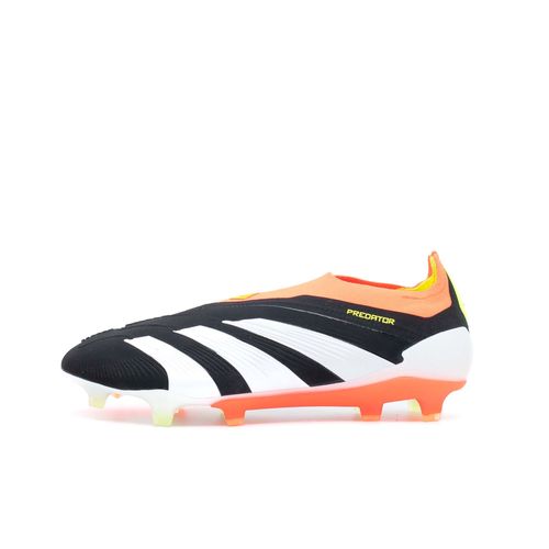 Bottes De Football Adidas Sport Predator Elite Ll Fg - 41 1/2