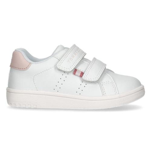 Tommy Hilfiger - Sneakers - Blanche - 29