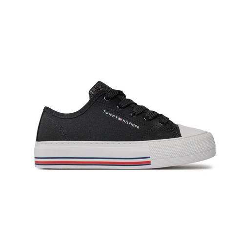 Tommy Hilfiger Sneakers Noire