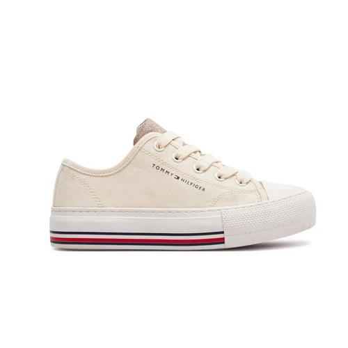 Tommy Hilfiger Sneakers Beige