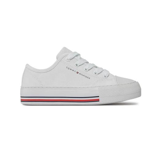 Tommy Hilfiger Sneakers Blanche