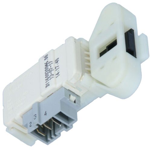 Sécurité de porte Lave-linge (C00306612 INDESIT ARISTON HOTPOINT WHIRLPOOL)