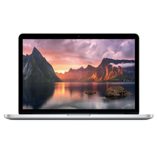 MacBook Pro Retina 13.3 pouces A1502 Intel Core i5 2014