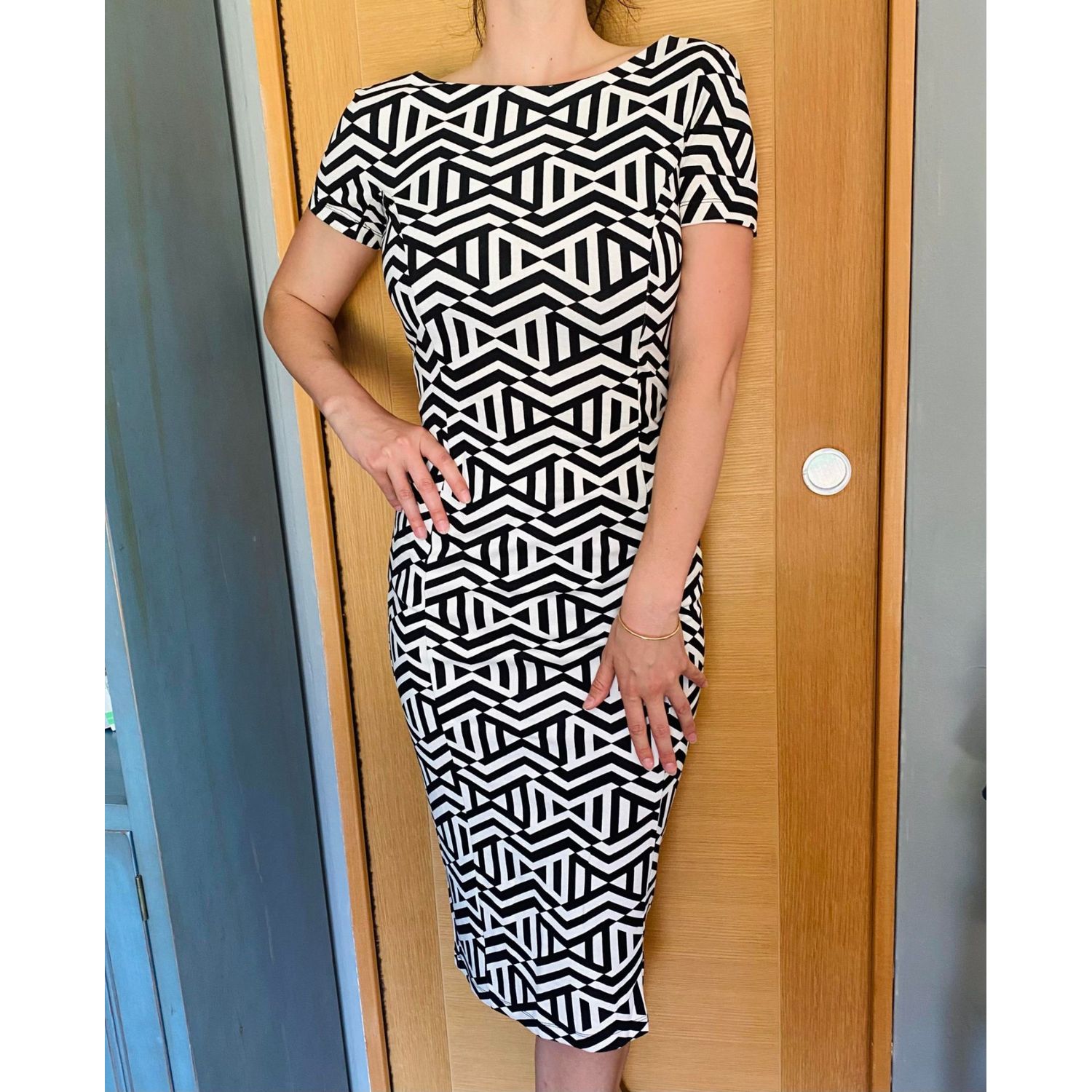 Mi Longue Robe De Cocktail Zara Robe Zara Mi Longue Robe Zara