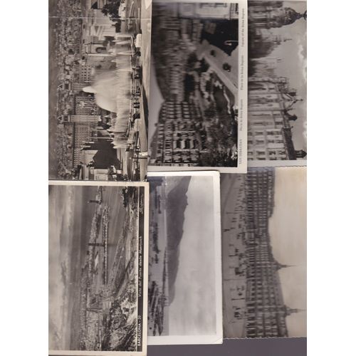 Superbe Lot De 44 Cartes Postales Anciennes D'espagne