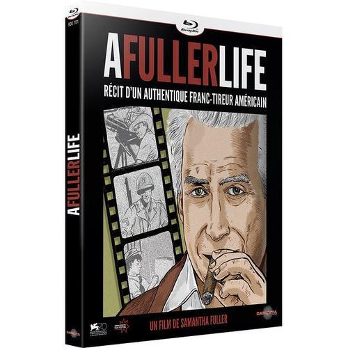 A Fuller Life - Blu-Ray